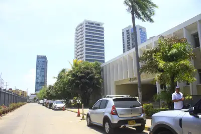 DIAN ofrece beneficios para morosos hasta el 30 de abril