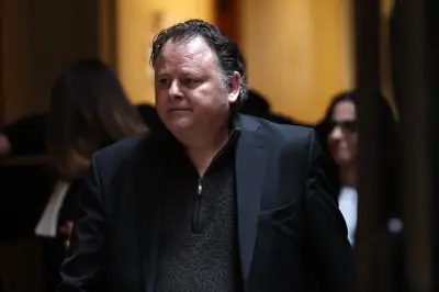 Director francés Christophe Ruggia condenado a 5 años por acoso sexual a actriz menor