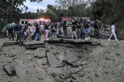 Disidencias de 'Iván Mordisco' reconocen autoría de atentado en Cauca y lo califican de 'lamentable incidente'