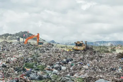 Distrito deberá pagar casi $200.000 millones a operador de Doña Juana por fallo arbitral