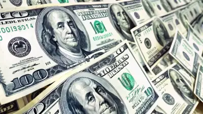 Dólar cierra con caída de 15 pesos este 16 de abril de 2026 en Colombia