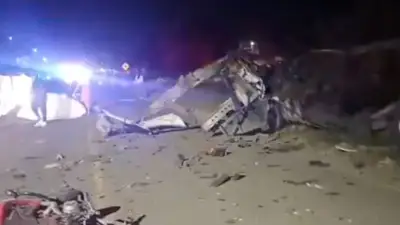 Doble atentado con cilindros bomba sacude al Valle del Cauca en menos de 12 horas