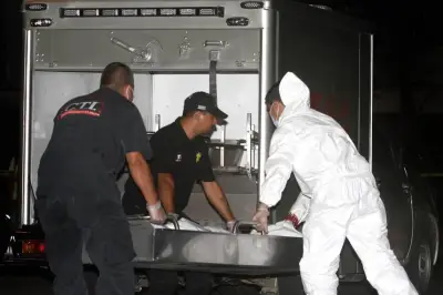 Doble crimen en Cauca: hallan cuerpos de dos jóvenes secuestrados por disidencias