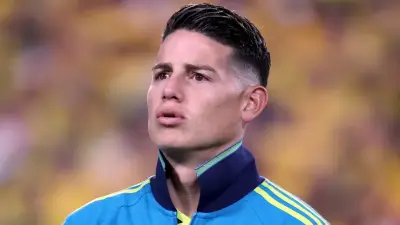 Documental de James Rodríguez en Netflix: fecha de estreno y detalles clave