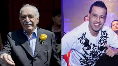 Ídolos colombianos que partieron en Semana Santa: García Márquez, Freddy Rincón y más
