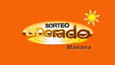 Dorado Mañana: resultados del sorteo del 25 de abril de 2026