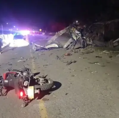 Dos atentados con explosivos contra bases militares en Valle del Cauca