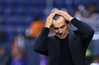 DT de Millonarios rechaza oferta de equipo en Copa Libertadores y confirma su continuidad