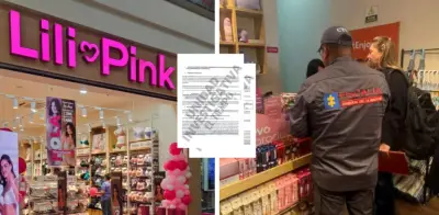 Dueños de Lili Pink: rastro en Panamá y $295 mil millones en activos