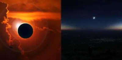 Eclipse solar más largo del siglo ocurrirá el 12 de agosto: oscuridad total en península ibérica