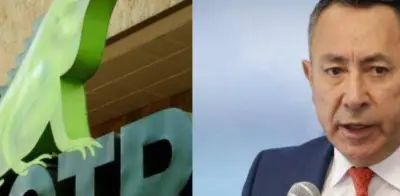 Ecopetrol aprueba vacaciones y licencia no remunerada para Ricardo Roa hasta después de elecciones