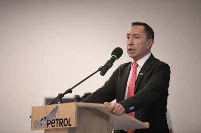Ecopetrol envía a Ricardo Roa de vacaciones y nombra presidente encargado