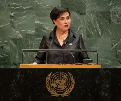 Ecuador llama a consultas a su embajador en Colombia tras declaraciones de Petro sobre Glas