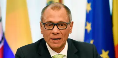 Ecuador llama a consultas a su embajador en Colombia tras declaraciones de Petro sobre Jorge Glas