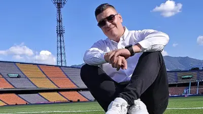 Eduardo Luis López confiesa su apoyo histórico al Deportivo Independiente Medellín