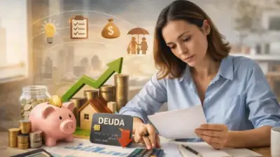 Educación financiera: más que ahorrar, entender cómo hacer crecer el dinero