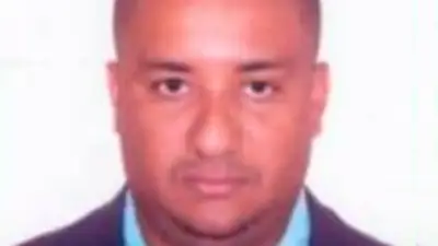 EE.UU. acusa a 'Chiquito Malo', líder del Clan del Golfo, de narcoterrorismo en Nueva York