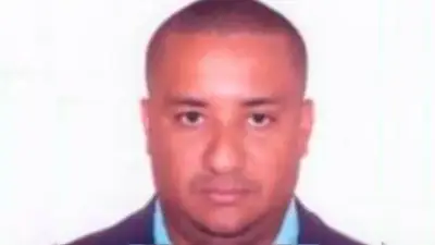 EE.UU. amplía acusación por narcoterrorismo contra 'Chiquito Malo', líder del Clan del Golfo