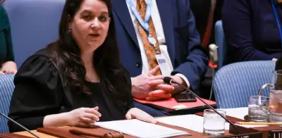 EE.UU. condena amenazas a candidatos colombianos y alerta sobre intimidaciones de 'Iván Mordisco' a Misión ONU