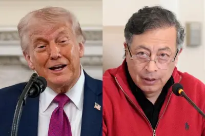 EE.UU. desplegará 86 observadores electorales en Colombia para presidenciales 2026