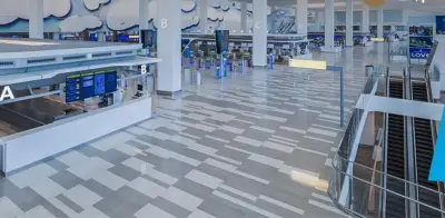 EE.UU. evalúa prohibir entrada de viajeros en ciudades santuario, afectando sedes del Mundial 2026