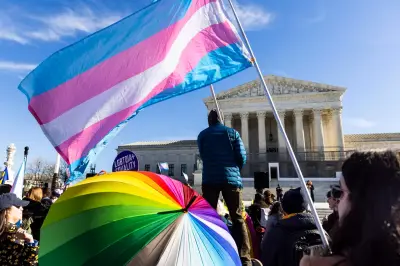 EE.UU. investiga a distrito escolar de Los Ángeles por política de identidad de género que oculta información a padres