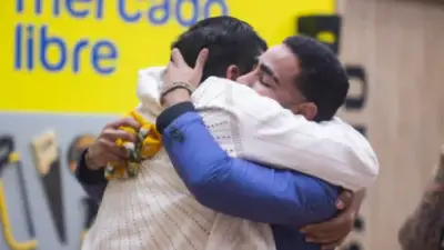 Eidevin López rompe su silencio en redes tras su polémica expulsión de La Casa de los Famosos