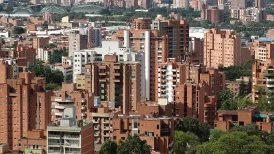 El arriendo en Colombia: un gasto persistente que mueve 60 billones anuales