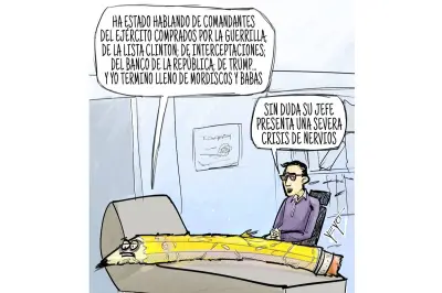 El Congreso Colombiano: Muy Activo en Redes Sociales, ¿Pero Eficaz en Legislación?