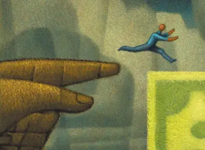 El dólar se desploma: pierde cerca de COP 700 en un año y hoy arranca a la baja