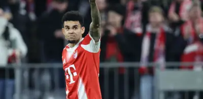 El 'Efecto Luis Díaz' transforma a Colombia en el mercado clave del Bayern Múnich
