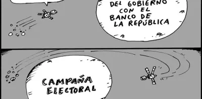El lado oculto de la luna: una reflexión sobre la corrupción en Colombia