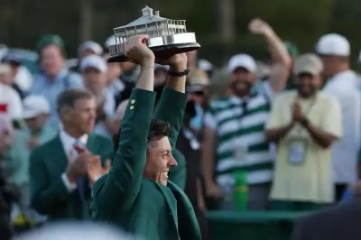 El Masters de Augusta: Más que un torneo, un símbolo del prestigio mundial del golf