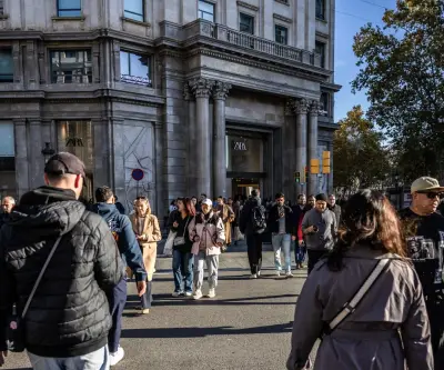 El mercado hipotecario español enfrenta un punto de inflexión por el alza del euríbor