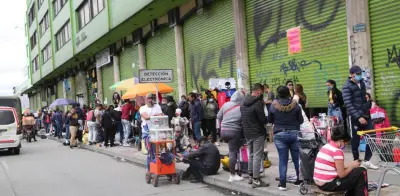 El nuevo pulso por el espacio público en Bogotá: ¿orden o exclusión?