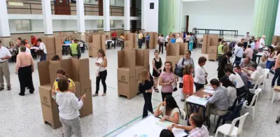 Elecciones atípicas en Concepción, Santander: Inscripciones de testigos electorales abiertas hasta el 12 de abril
