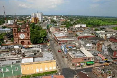 Elecciones comunales en Barrancabermeja renovaron 345 juntas de acción comunal