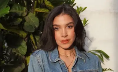 Elizabeth Chava revela su lucha contra la autoexigencia tóxica