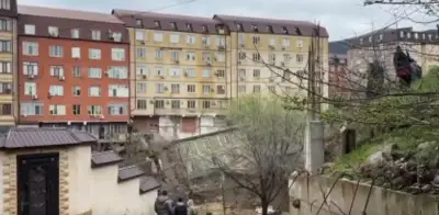 Emergencia en el Cáucaso ruso: Tres muertos y miles evacuados por inundaciones históricas