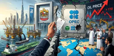 Emiratos Árabes abandona la OPEP y sacude al mercado petrolero mundial