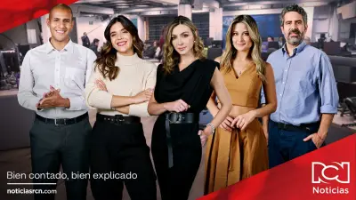 Emisión Noticias RCN 6:00 a.m. 29 de abril de 2026