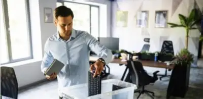 Empresas colombianas ignoran costos millonarios por alta rotación laboral en 2025