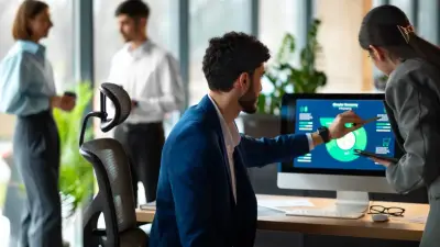 Empresas colombianas migran a innovación en operación real para optimizar costos y experiencia del cliente