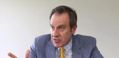 Empresas deben ir más allá de la eficiencia y adaptarse al nuevo orden global: experto