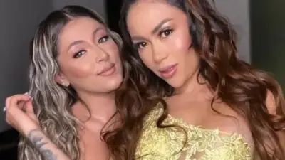 Epa Colombia celebra cumpleaños de su hija desde prisión por condena del Paro Nacional