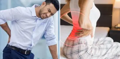 Epidemia silenciosa: uso excesivo de pantallas y malas posturas disparan lesiones de columna en Colombia