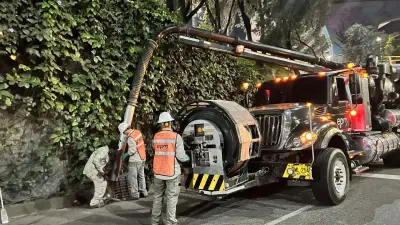 EPM intervino más de 16.000 sumideros y retiró material de quebradas ante temporada de lluvias en Antioquia