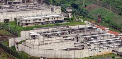 Escándalo en cárcel de Itagüí: 11 funcionarios del Inpec apartados tras fiesta vallenata