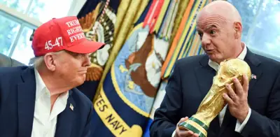 Escándalo por precios de entradas para final del Mundial 2026: boletas superan los 10.000 dólares