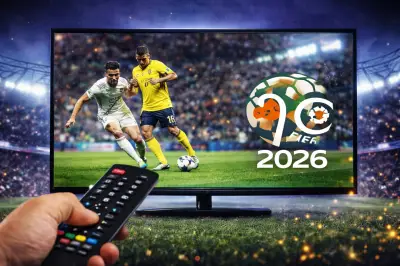 ESPN se suma a la transmisión del Mundial 2026 en Colombia con 30 partidos